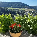 Traumblick Einruhr