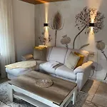 Traumblick Apartmán Einruhr