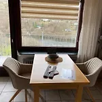 Apartment Traumblick *