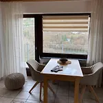 Traumblick Apartmán Einruhr