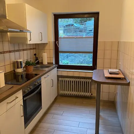 Lägenhet Traumblick