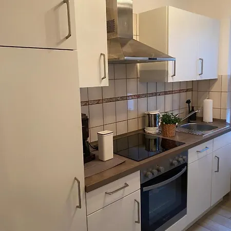 Lägenhet Traumblick Einruhr