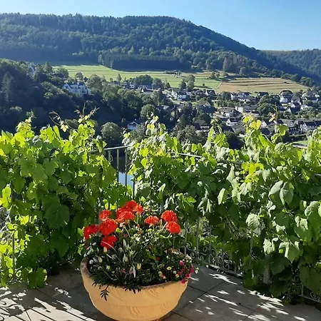 Traumblick Einruhr
