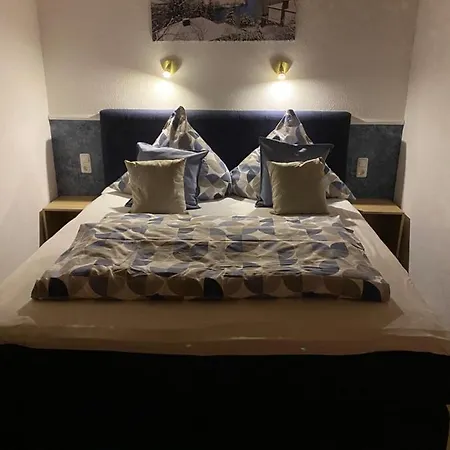 Apartmán Traumblick