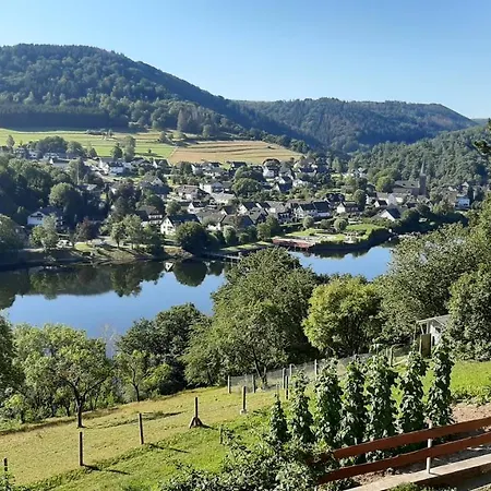 Traumblick * Einruhr