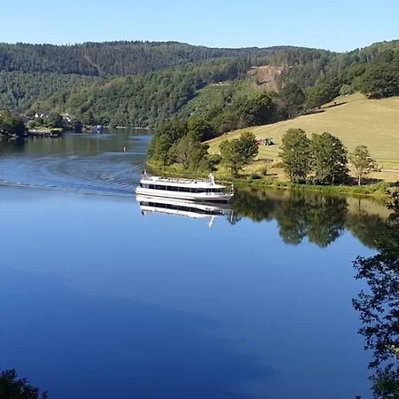 Lägenhet Traumblick *