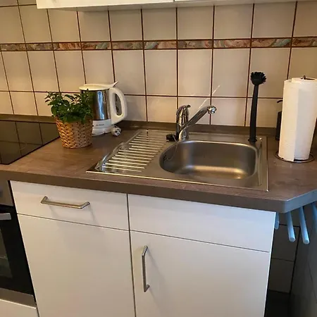 Traumblick * Einruhr