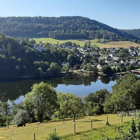 Traumblick * Einruhr