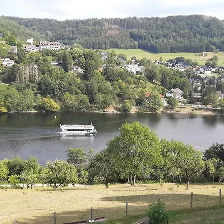 דירה Traumblick איינרוהר