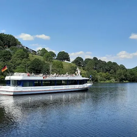 Lägenhet Traumblick