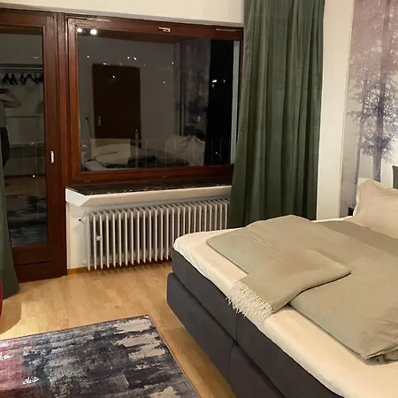 Traumblick * Einruhr