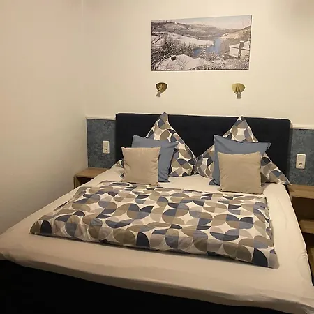 Traumblick * Einruhr