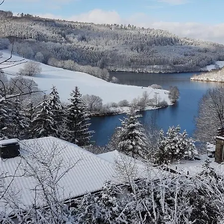 Apartmán Traumblick Einruhr