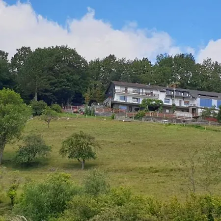 Lägenhet Traumblick Einruhr