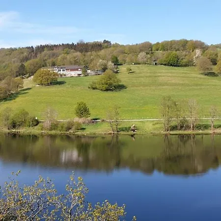 Traumblick Апартаменты