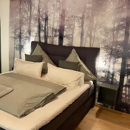 Traumblick Apartmán