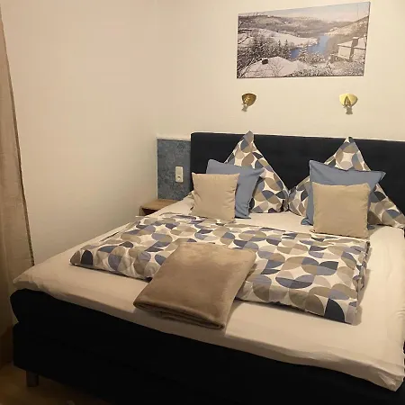 Traumblick Apartmán