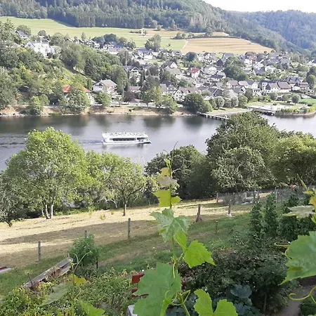 Traumblick Lägenhet