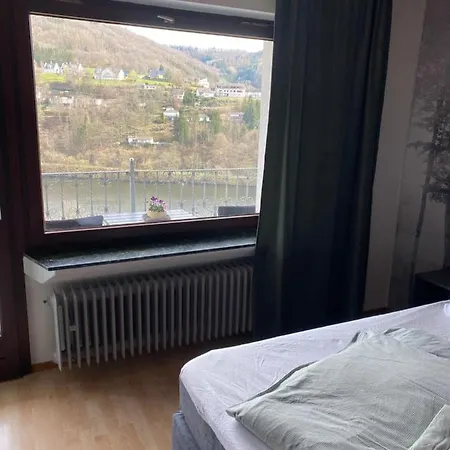 Traumblick Apartmán *