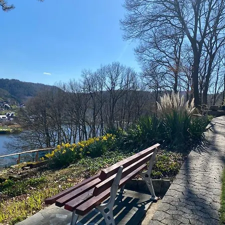 Apartmán Traumblick