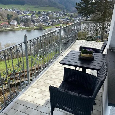 Traumblick Lägenhet