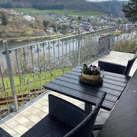 Traumblick * Einruhr