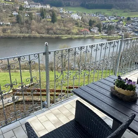 Lägenhet Traumblick