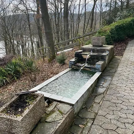 Апартаменты Traumblick *