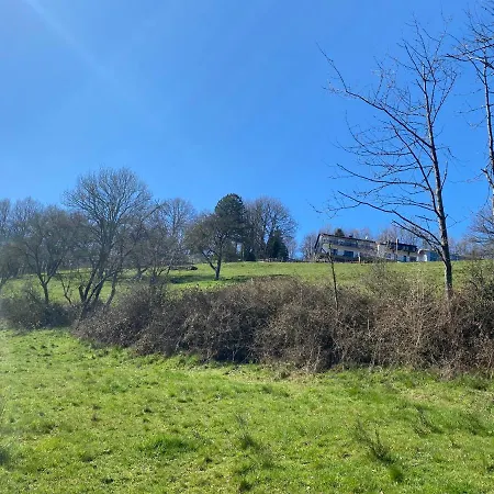 Apartmán Traumblick Einruhr