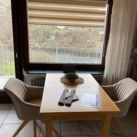 Apartmán Traumblick *