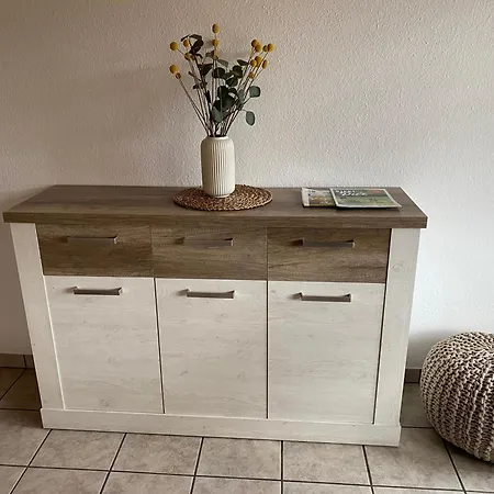 Lägenhet Traumblick *