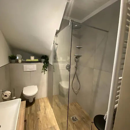 Apartmán Traumblick