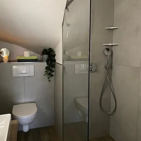 Traumblick Lägenhet *