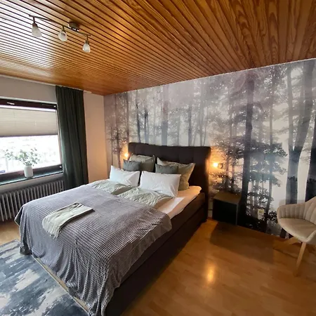 דירה Traumblick *