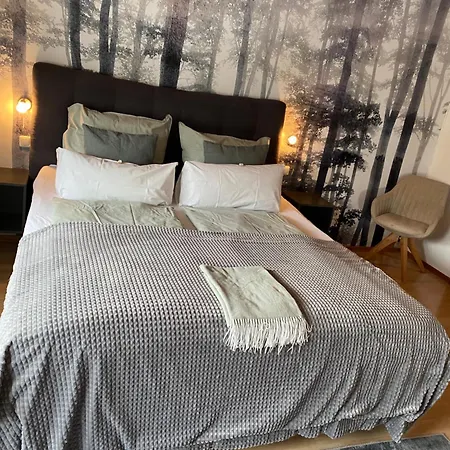 דירה Traumblick *