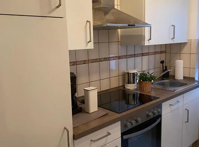 Apartamento Traumblick Einruhr