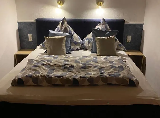 Apartamento Traumblick