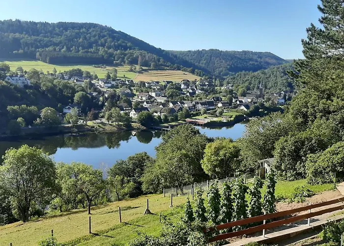 Traumblick * Einruhr