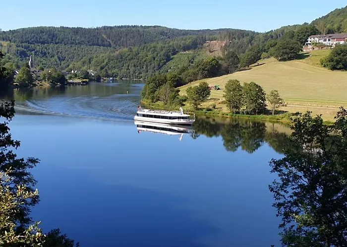 דירה Traumblick *