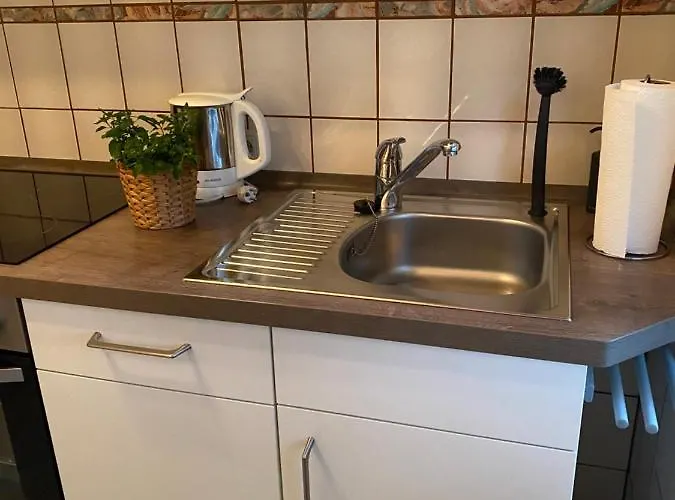 Traumblick * Einruhr