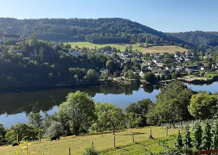 Traumblick * איינרוהר