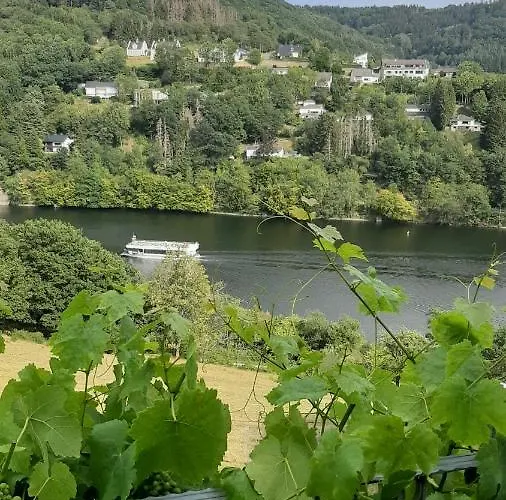 Apartamento Traumblick Einruhr