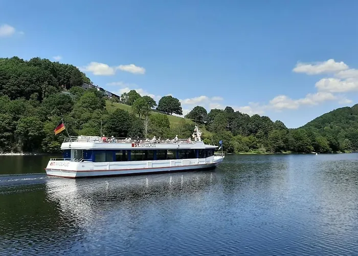 Apartamento Traumblick