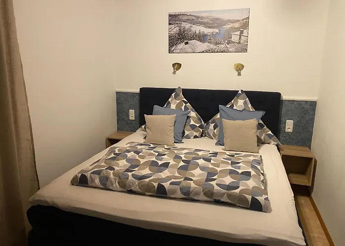 Traumblick * Einruhr