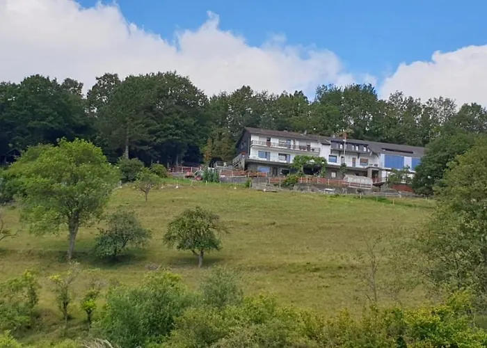 Apartamento Traumblick Einruhr