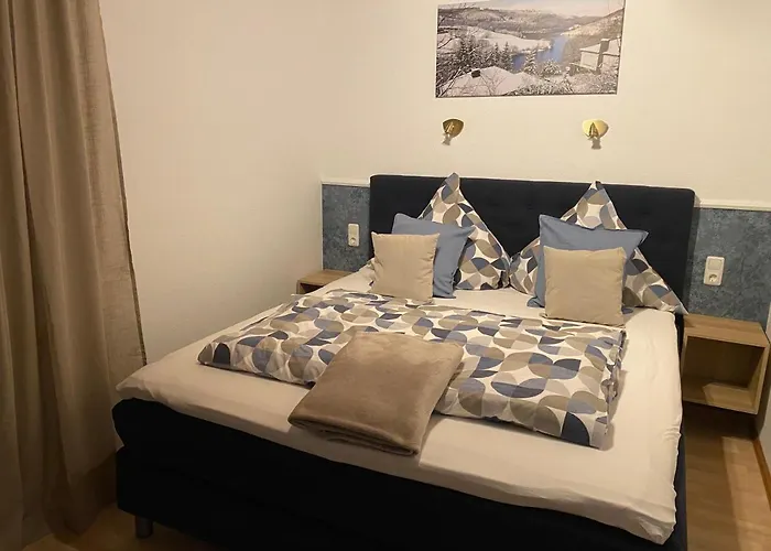 Traumblick Apartamento