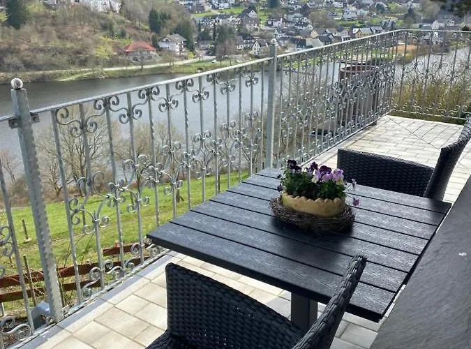 Traumblick * Einruhr