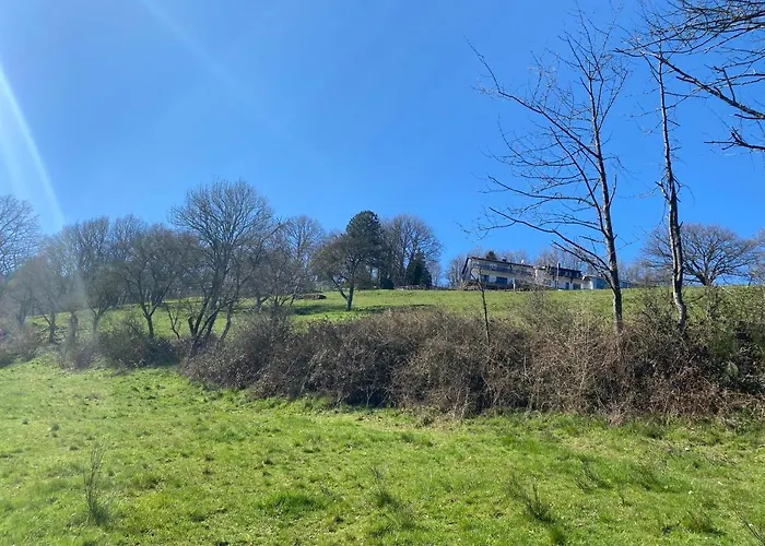 Apartamento Traumblick Einruhr