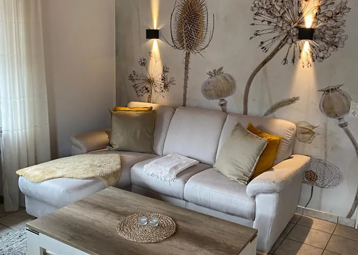 Traumblick Apartamento Einruhr