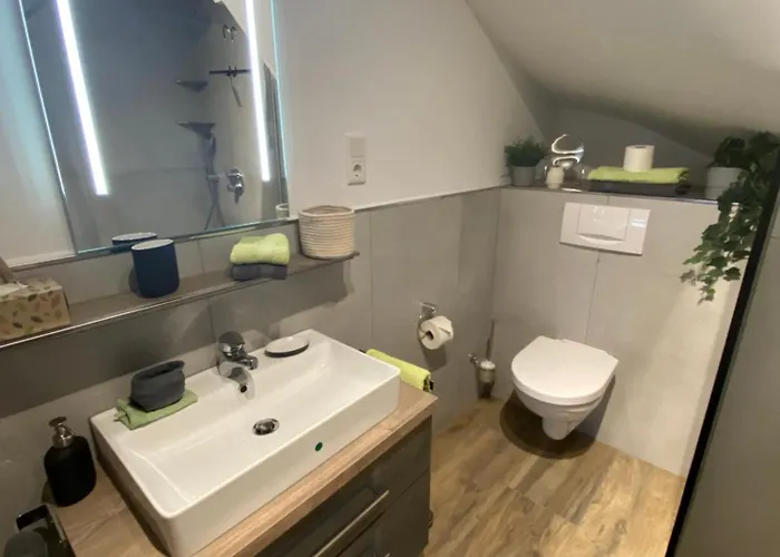 Traumblick איינרוהר